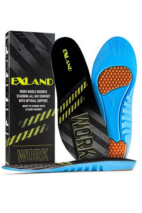 کفی کفش Exland - کد 823663406