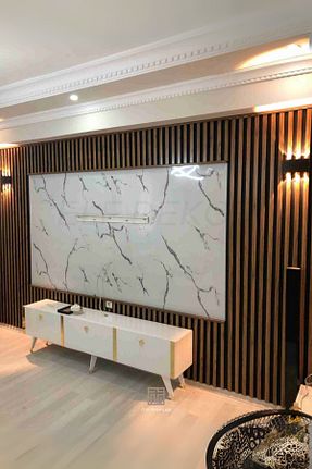  قهوه ای ELF DEKOR - کد 931367201