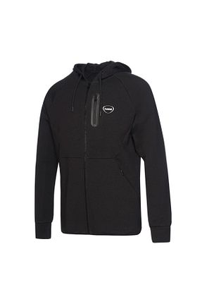 کت اسپرت مشکی مردانه رگولار hummel - کد 931801507