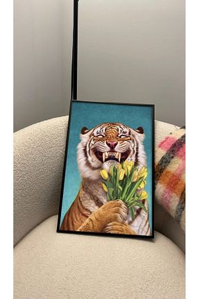 تابلو رنگی چوب z zizuph - کد 931487843
