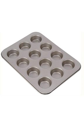 قالب کیک و فر بژ تفلون morlimon - کد 782774379