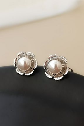 گوشواره مروارید رنگی مروارید فرهنگی cosita - کد 931499674