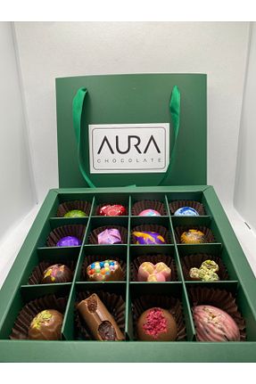 شکلات Aura Chocolate - کد 928640260