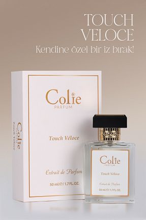 ادکلن زنانه Colie Parfum - کد 931804630