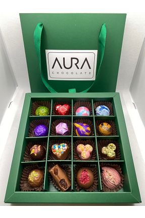 شکلات Aura Chocolate - کد 928640260