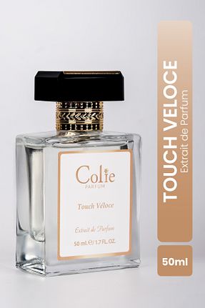 ادکلن زنانه Colie Parfum - کد 931804630
