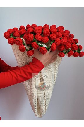 پتو تکنفره بژ پشم Sustaina Craft - کد 931505841