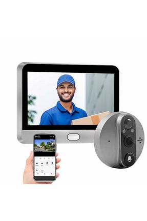 محصول امنیتی هوشمند YECO - کد 927650435
