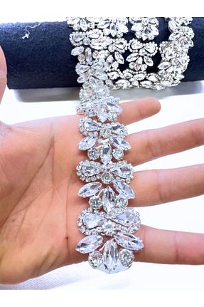 روبان تزئینی WeddingShopStone - کد 934226814