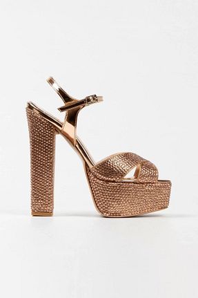 کفش مجلسی رنگی زنانه پاشنه تخت PayBuy - کد 931571412