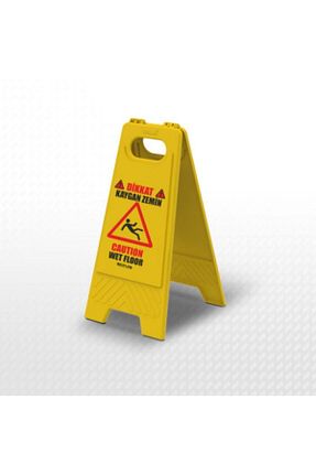 علامت هشدار و جهت Zeplin - کد 46232091
