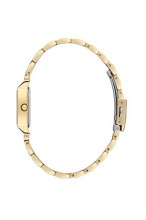 ساعت مچی زرد زنانه 20-25 میلی متر Daniel Klein - کد 827582275
