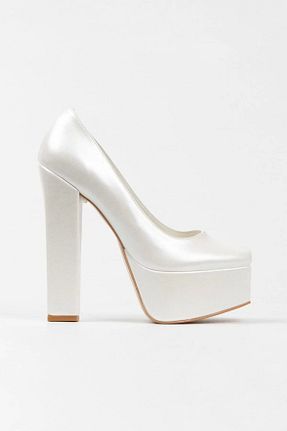 کفش مجلسی رنگی زنانه چرم مصنوعی PayBuy - کد 931570703