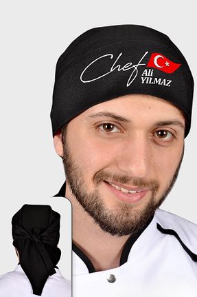 لباس کار مشکی Üniformanya - کد 931555020
