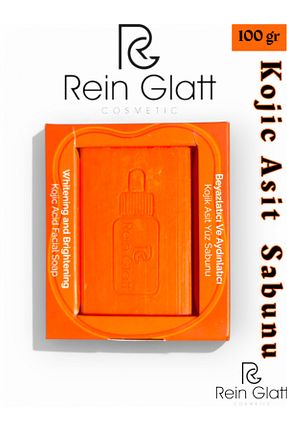 صابون جامد Rein Glatt Cosmetic - کد 901155915