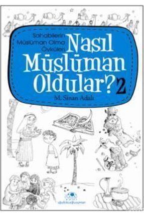 کتاب قصه و داستان کودکانه 9+ سال Uğurböceği Yayınları - کد 3286428