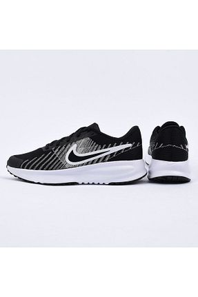 کفش بسکتبال مشکی مردانه پارچه ای Nike - کد 931888153