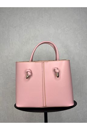 کیف دستی رنگی زنانه سایز متوسط Sanart Shop - کد 921971164