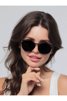 عینک آفتابی رنگی زنانه 52 Fitzherbert - کد 931596747