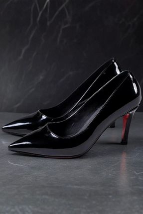 کفش مجلسی رنگی زنانه پاشنه تخت PayBuy - کد 931552304