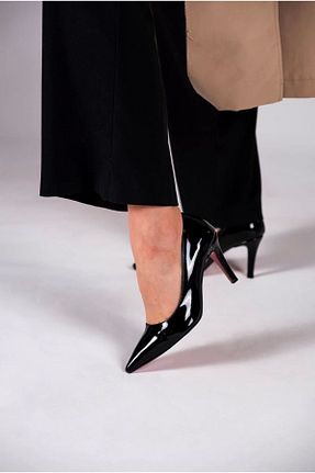 کفش مجلسی رنگی زنانه پاشنه تخت PayBuy - کد 931552304