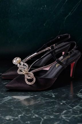 کفش مجلسی رنگی زنانه پاشنه نازک PayBuy - کد 931544103