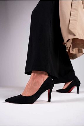 کفش مجلسی رنگی زنانه پاشنه تخت PayBuy - کد 931552260