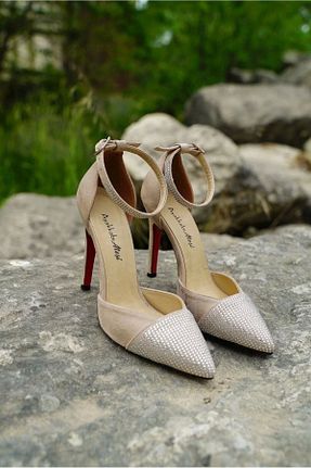 کفش مجلسی رنگی زنانه پاشنه تخت PayBuy - کد 931554879