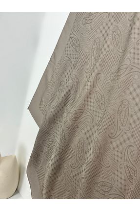 روسری بژ مودال HAREM SCARF - کد 931598449