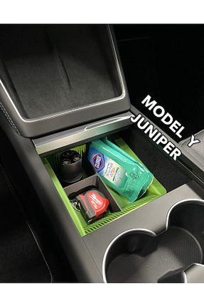 نظم دهنده داخل خودرو Morpiko - کد 931597169