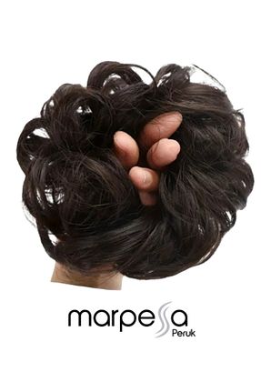 سایر اکسسوری مو قهوه ای Marpessa - کد 931606902