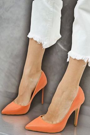 کفش مجلسی رنگی زنانه پاشنه تخت PayBuy - کد 931567240