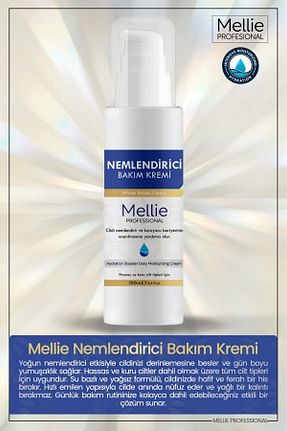 کرم دست Mellie Professional - کد 929840206