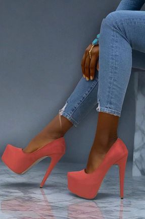 کفش مجلسی رنگی زنانه پاشنه تخت PayBuy - کد 931564066