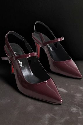 کفش مجلسی رنگی زنانه پاشنه تخت PayBuy - کد 931569385
