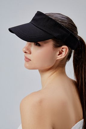 کلاه رنگی زنانه پنبه ای derikem - کد 931618837