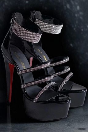 کفش مجلسی رنگی زنانه پاشنه تخت PayBuy - کد 931556663