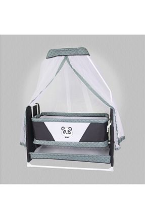 گهواره سبز فلزی CHUBBY BABY - کد 931655608