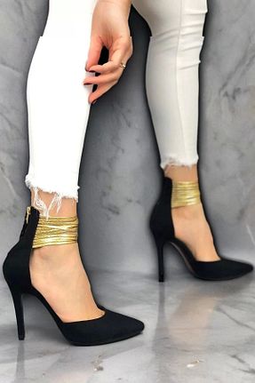 کفش مجلسی رنگی زنانه پاشنه تخت PayBuy - کد 931546462