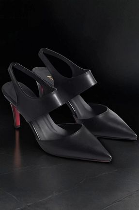 کفش مجلسی رنگی زنانه پاشنه تخت PayBuy - کد 931565783