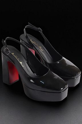 کفش مجلسی رنگی زنانه پاشنه تخت PayBuy - کد 931550317