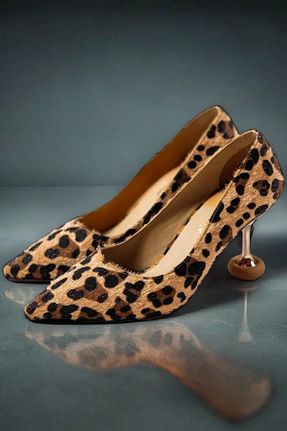 کفش مجلسی رنگی زنانه پاشنه تخت PayBuy - کد 931564124