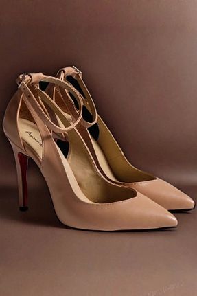 کفش مجلسی رنگی زنانه پاشنه تخت PayBuy - کد 931549347