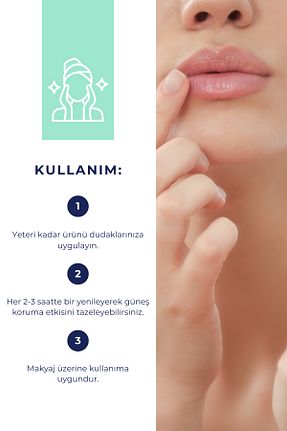 بالم لب و پیلینگ Onarıcı Licape - کد 897680236