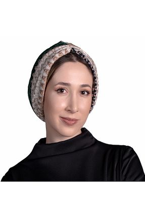 روسری رنگی هندسی Bitter Colors - کد 931705590