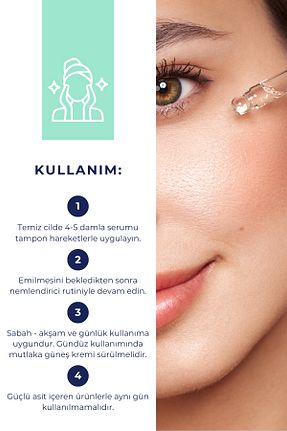 سرم پوست همه انواع پوست Licape - کد 465378980