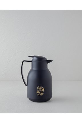 فلاکس مشکی 1 L English Home - کد 931737509