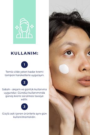 کرم صورت همه انواع پوست Licape - کد 849791635