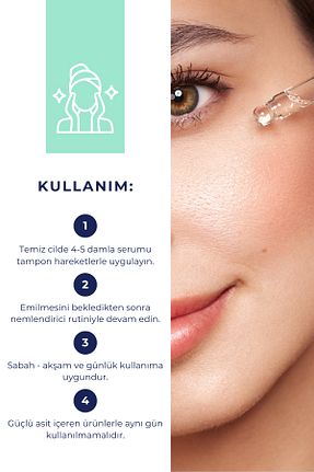 سرم پوست همه انواع پوست Licape - کد 723074627