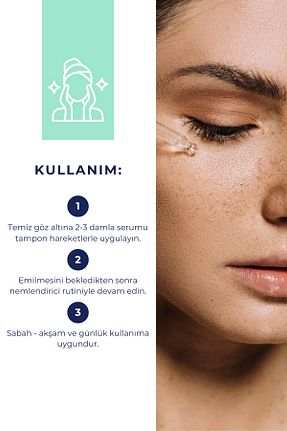 سرم چشم C Vitamini Licape - کد 734141162